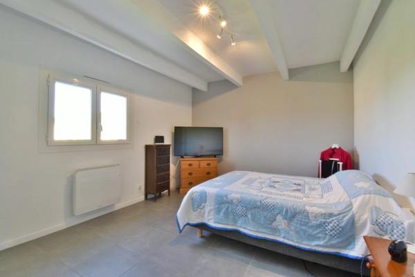 Digne-les-Bains (04)- Secteur résidentiel des Sieyes – La villa familiale où il ne reste plus qu'à poser vos valises