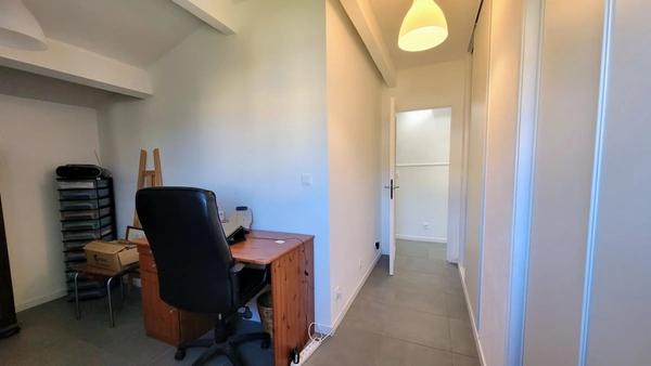 Digne-les-Bains (04)- Secteur résidentiel des Sieyes – La villa familiale où il ne reste plus qu'à poser vos valises