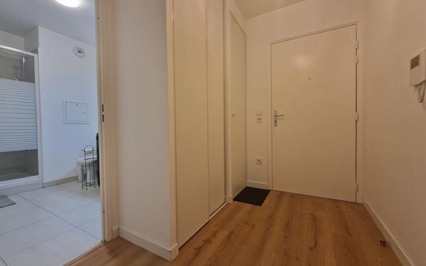 Appartement à vendre    2 pièces • 44,97 m2 Brou-sur-Chantereine