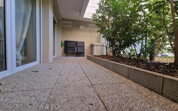 Appartement à vendre    2 pièces • 44,97 m2 Brou-sur-Chantereine