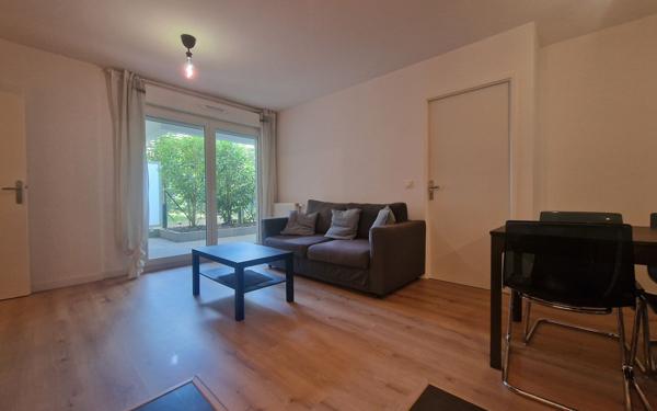 Appartement à vendre    2 pièces • 44,97 m2 Brou-sur-Chantereine