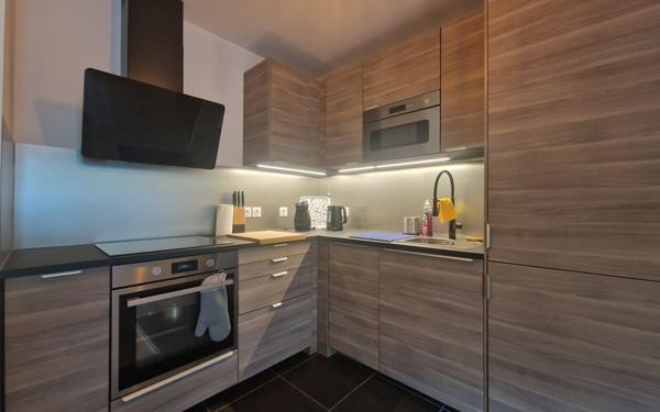 Appartement à vendre    2 pièces • 44,97 m2 Brou-sur-Chantereine