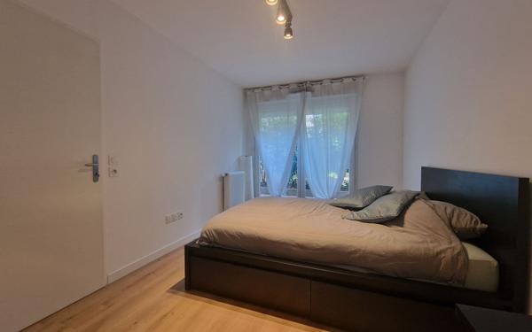 Appartement à vendre    2 pièces • 44,97 m2 Brou-sur-Chantereine