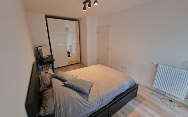 Appartement à vendre    2 pièces • 44,97 m2 Brou-sur-Chantereine