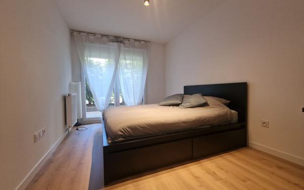 Appartement à vendre    2 pièces • 44,97 m2 Brou-sur-Chantereine