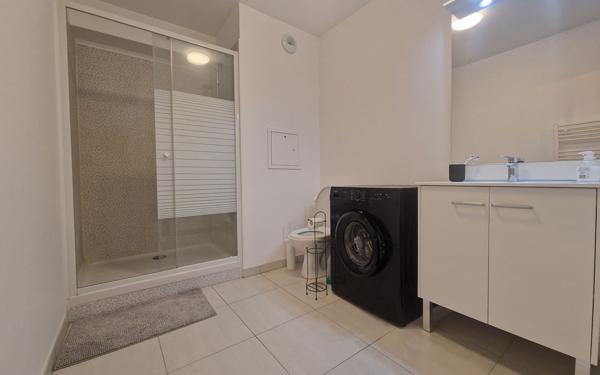 Appartement à vendre    2 pièces • 44,97 m2 Brou-sur-Chantereine