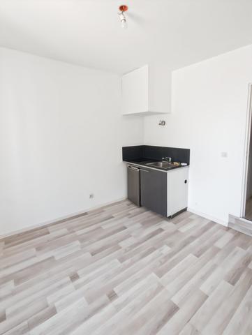 T1 bis lumineux – Proche Part-Dieu – Idéal investissement – Lyon 3