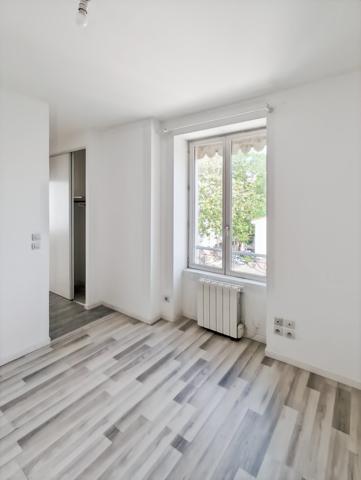 T1 bis lumineux – Proche Part-Dieu – Idéal investissement – Lyon 3