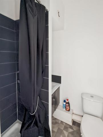 T1 bis lumineux – Proche Part-Dieu – Idéal investissement – Lyon 3