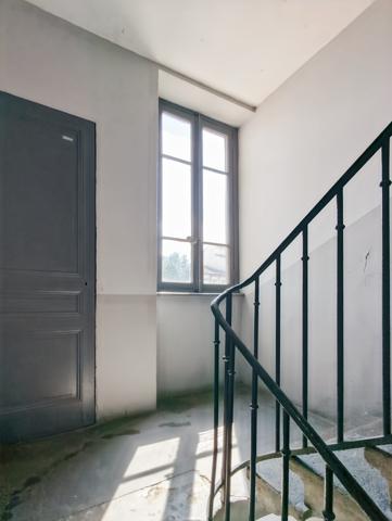 T1 bis lumineux – Proche Part-Dieu – Idéal investissement – Lyon 3