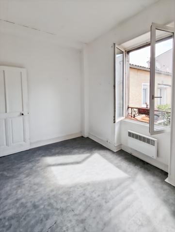 Opportunité investissement – Studio meublé – Lyon 3