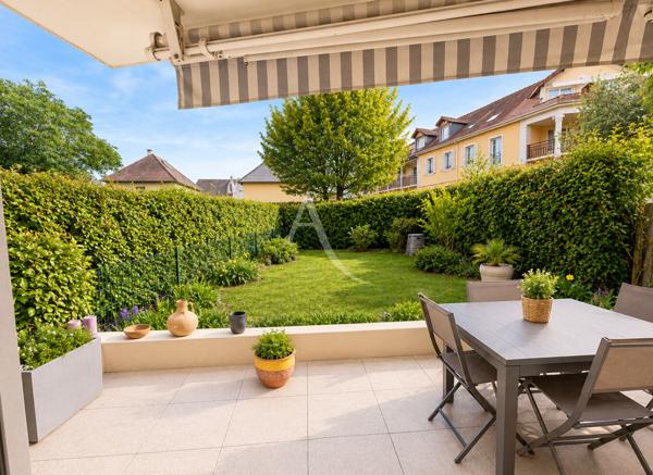 Appartement Roissy En Brie 2 pièce(s) 60m2