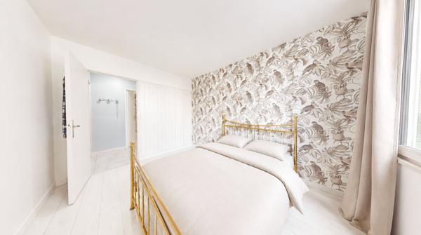Appartement Roissy En Brie 2 pièce(s) 60m2