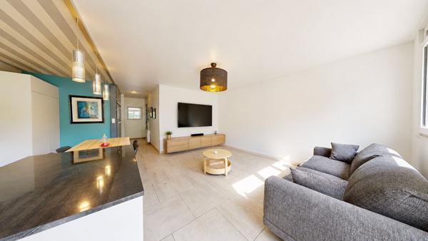 Appartement Roissy En Brie 2 pièce(s) 60m2