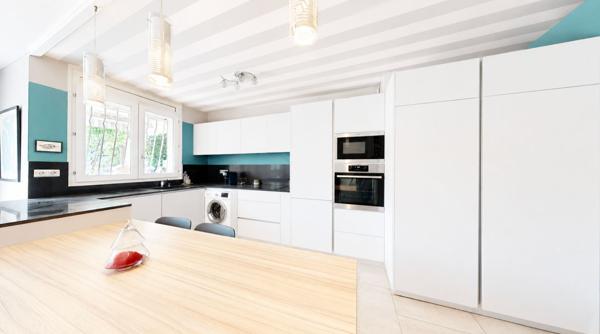 Appartement Roissy En Brie 2 pièce(s) 60m2