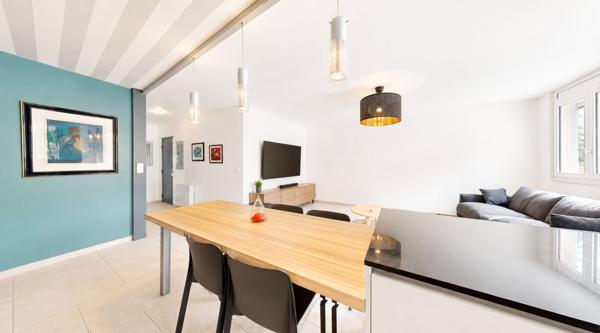 Appartement Roissy En Brie 2 pièce(s) 60m2