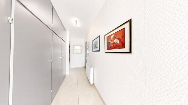 Appartement Roissy En Brie 2 pièce(s) 60m2