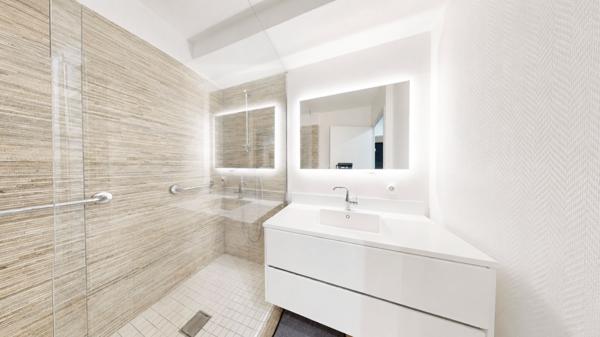 Appartement Roissy En Brie 2 pièce(s) 60m2
