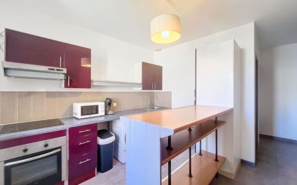 Appartement à vendre    2 pièces • 51,60 m2 Nancy