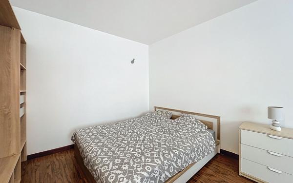 Appartement à vendre    2 pièces • 51,60 m2 Nancy