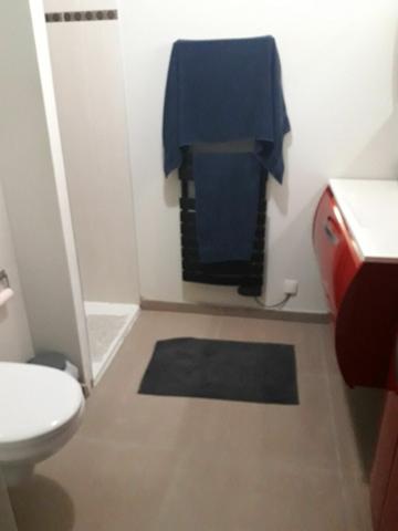 Appartement à louer    2 pièces • 56 m2 Rochefort