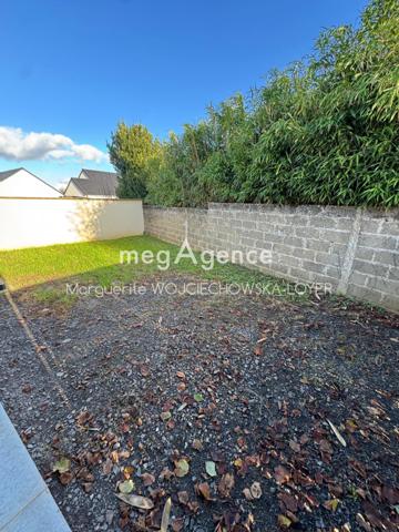 Maison à ALENCON, 61000 - 5 pièces 115m²