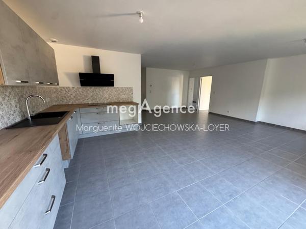 Maison à ALENCON, 61000 - 5 pièces 115m²