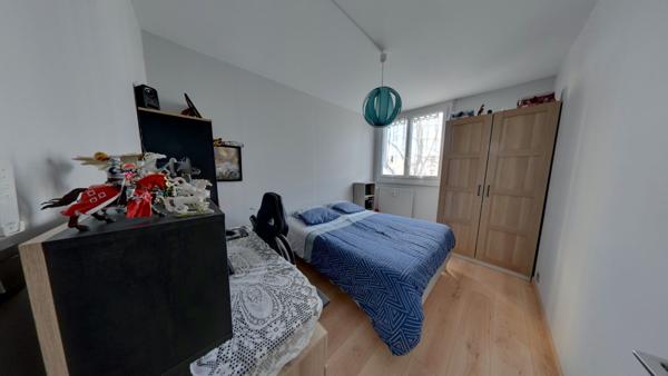 Roissy en Brie - LA PIERRERIE