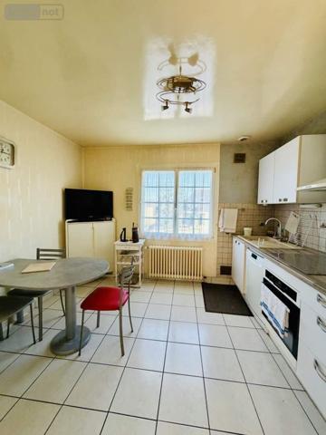 Maison à vendre à Saint-Coulomb en Ille-et-Vilaine (35350), ref : 088/777