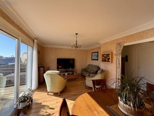 Maison à vendre à Saint-Coulomb en Ille-et-Vilaine (35350), ref : 088/777