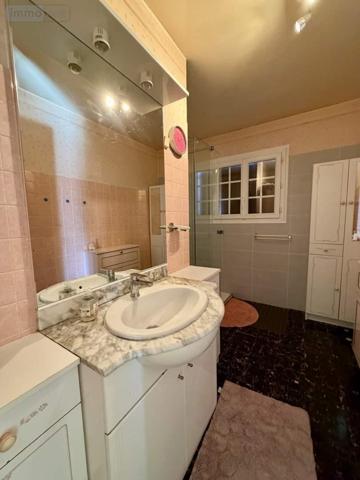 Maison à vendre à Saint-Coulomb en Ille-et-Vilaine (35350), ref : 088/777