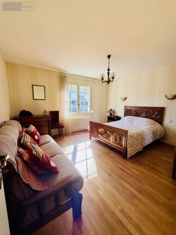 Maison à vendre à Saint-Coulomb en Ille-et-Vilaine (35350), ref : 088/777