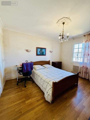 Maison à vendre à Saint-Coulomb en Ille-et-Vilaine (35350), ref : 088/777