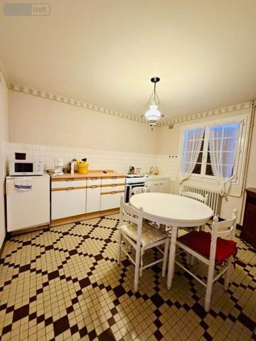 Maison à vendre à Saint-Coulomb en Ille-et-Vilaine (35350), ref : 088/777