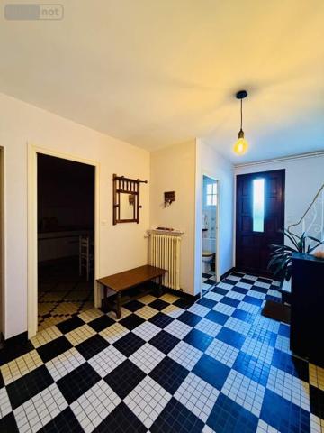 Maison à vendre à Saint-Coulomb en Ille-et-Vilaine (35350), ref : 088/777