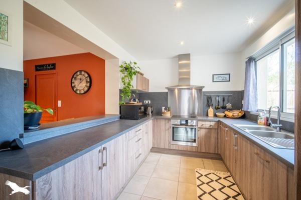 Maison à vendre |                                       Biscarrosse |                                        6 pièces  |  254 m²