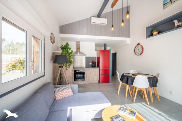 Maison à vendre |                                       Biscarrosse |                                        6 pièces  |  254 m²