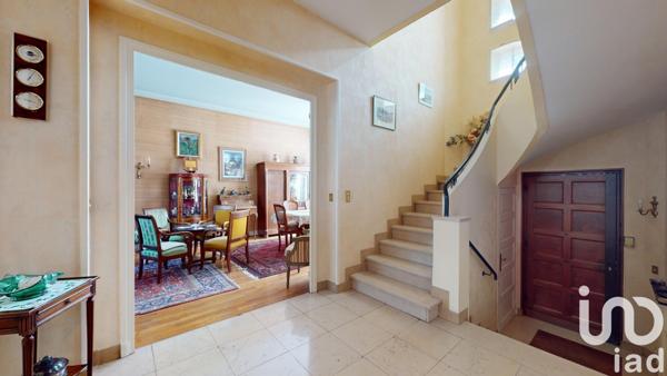 Maison de ville 7 pièces de 187 m² à Valence (26000)