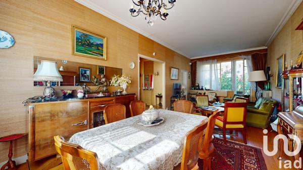 Maison de ville 7 pièces de 187 m² à Valence (26000)