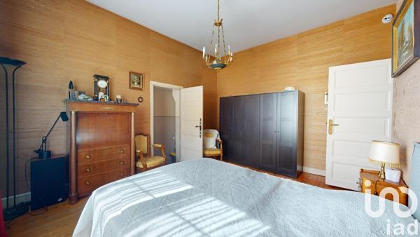 Maison de ville 7 pièces de 187 m² à Valence (26000)