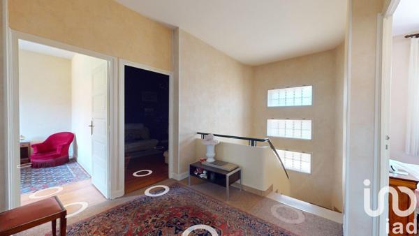 Maison de ville 7 pièces de 187 m² à Valence (26000)