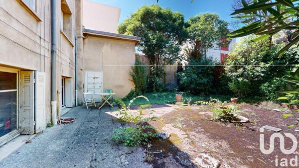 Maison de ville 7 pièces de 187 m² à Valence (26000)