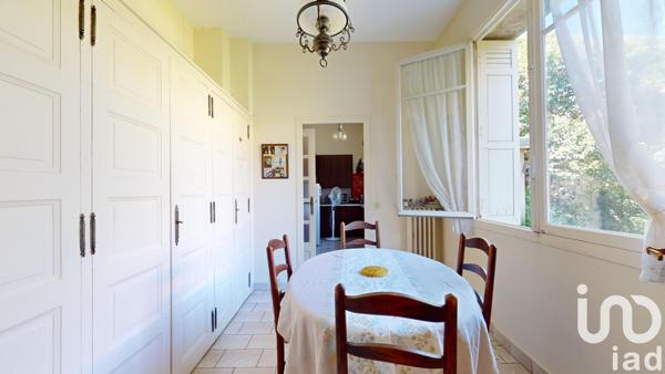 Maison de ville 7 pièces de 187 m² à Valence (26000)