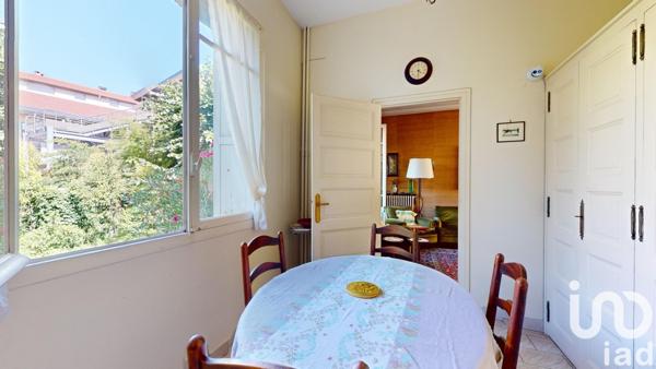 Maison de ville 7 pièces de 187 m² à Valence (26000)