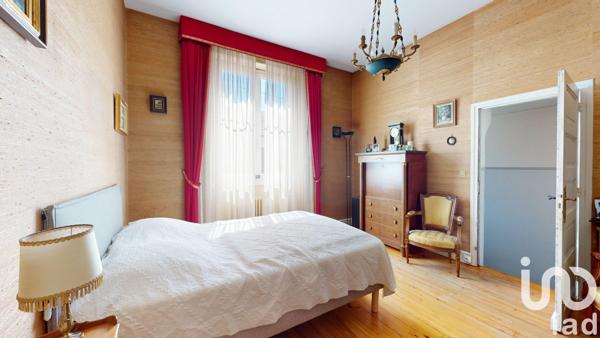 Maison de ville 7 pièces de 187 m² à Valence (26000)