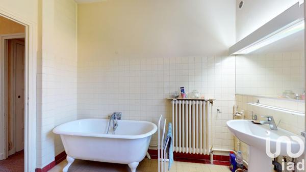 Maison de ville 7 pièces de 187 m² à Valence (26000)