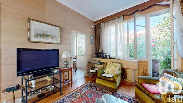 Maison de ville 7 pièces de 187 m² à Valence (26000)