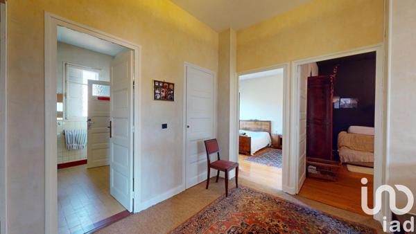 Maison de ville 7 pièces de 187 m² à Valence (26000)