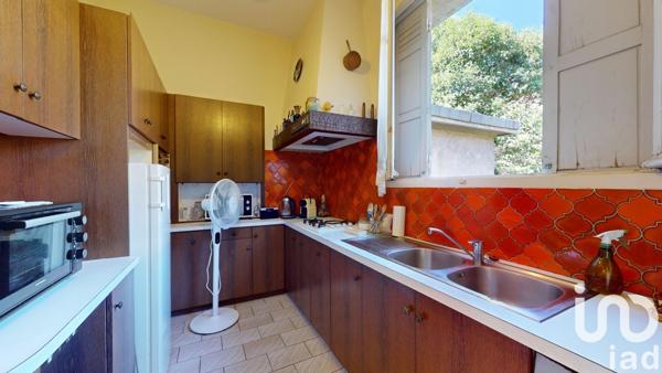 Maison de ville 7 pièces de 187 m² à Valence (26000)