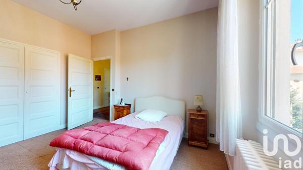 Maison de ville 7 pièces de 187 m² à Valence (26000)